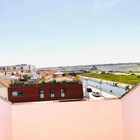 Cantinho Do Alboi Aveiro Exterior photo
