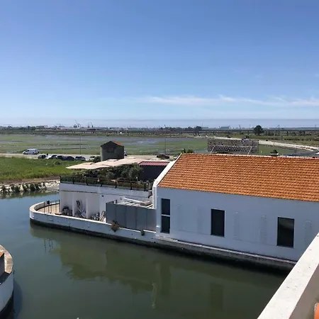 Cantinho Do Alboi Aveiro Exterior photo