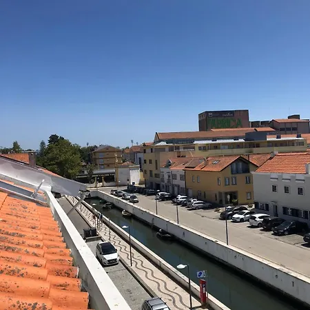 Cantinho Do Alboi Aveiro Exterior photo