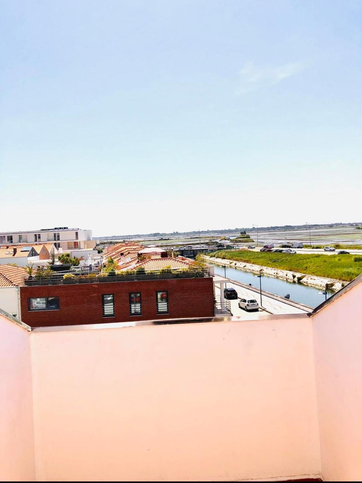 Cantinho Do Alboi Aveiro