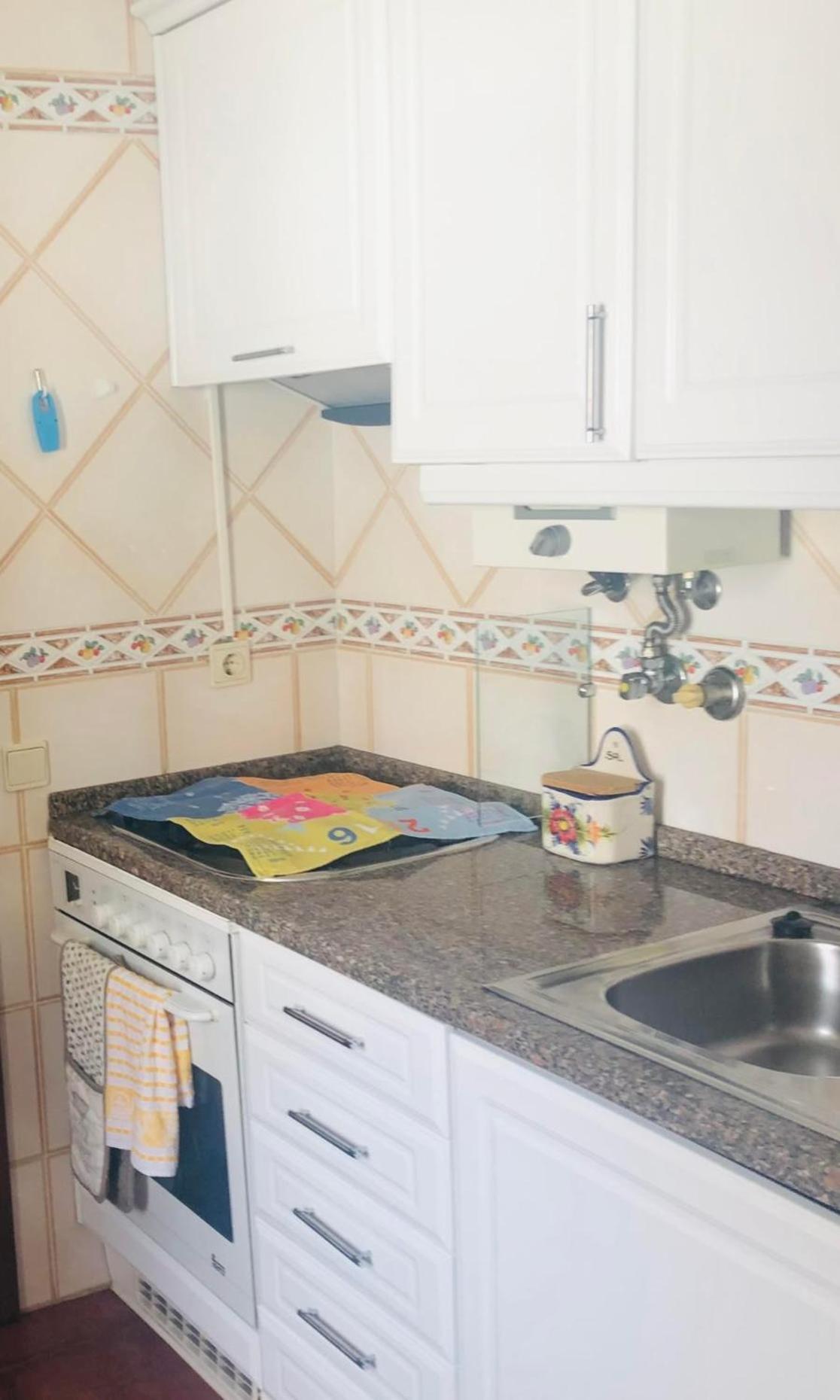 Cantinho Do Alboi Apartment *
