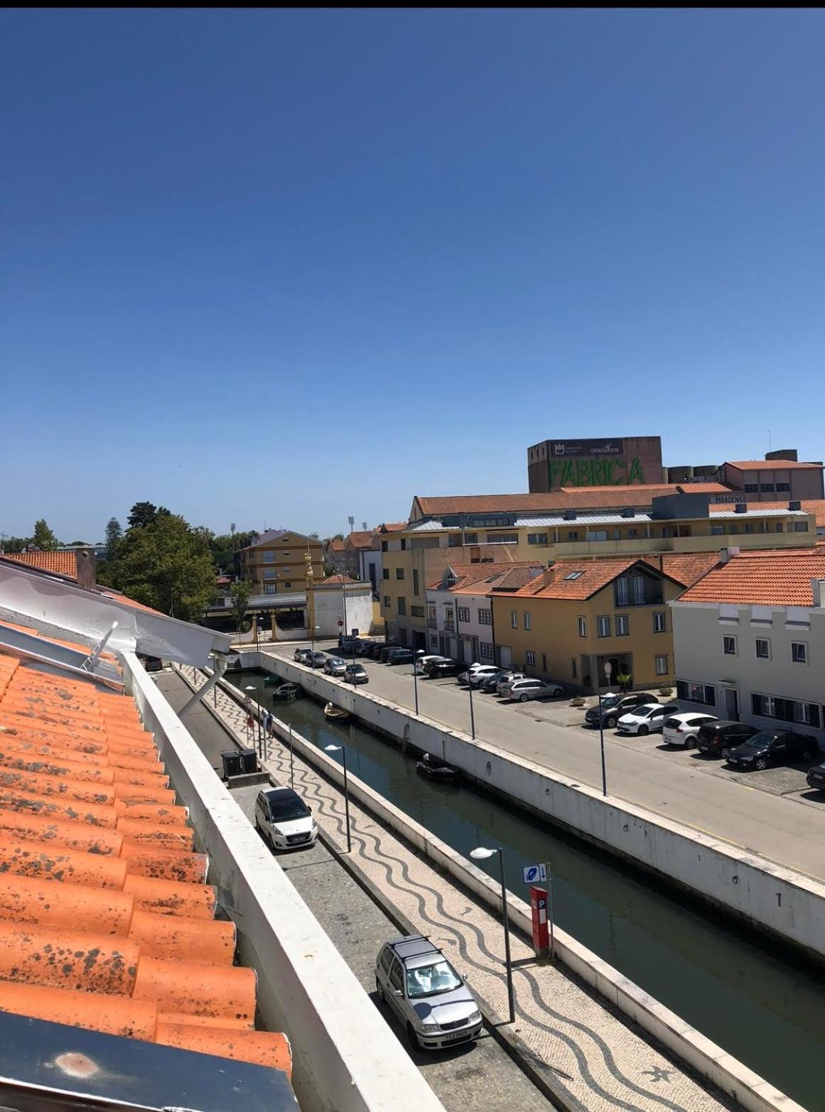 Cantinho Do Alboi Aveiro