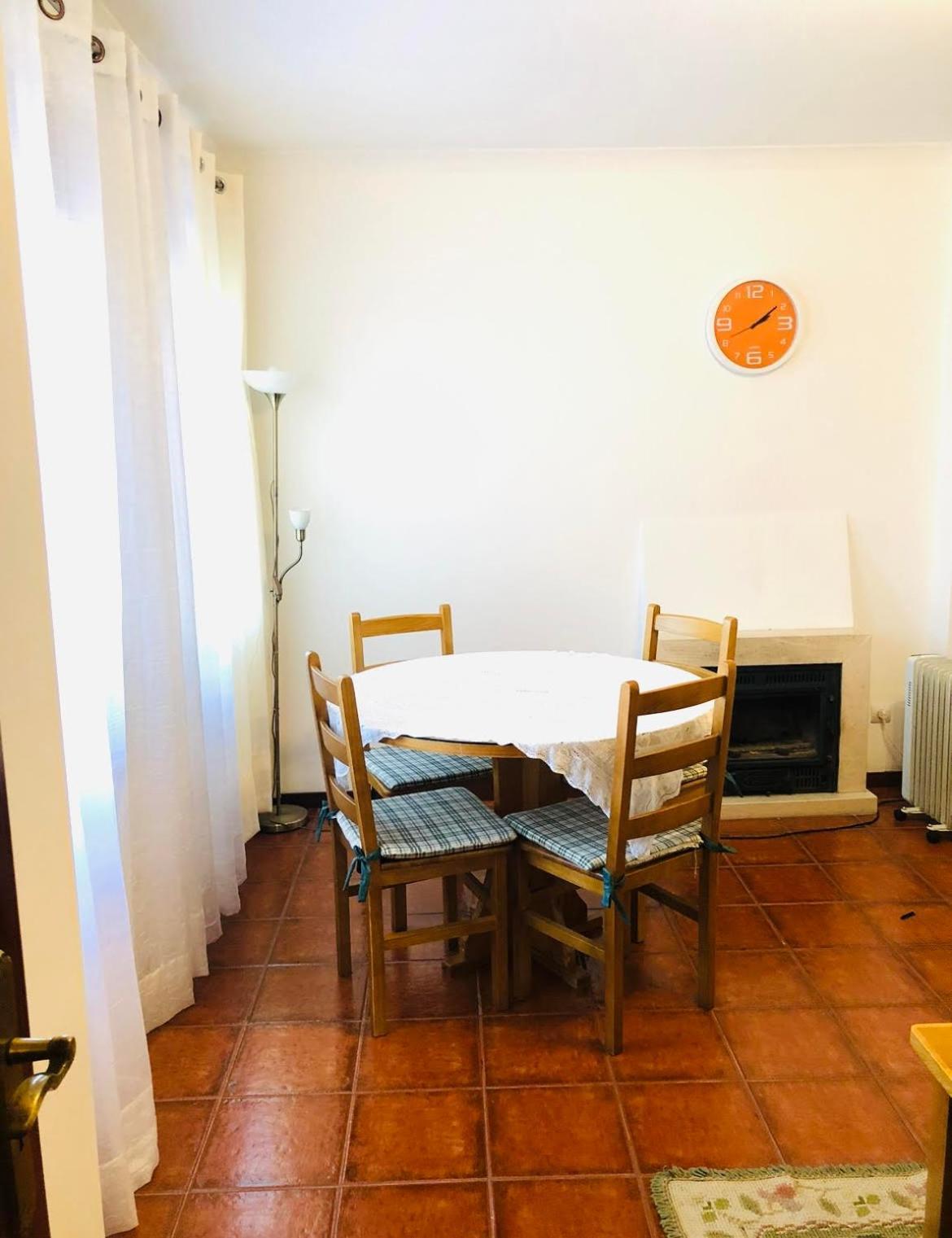 Cantinho Do Alboi Apartment